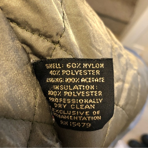 Forecaster of Boston ladies coat size 11/12 - Picture 6 of 7